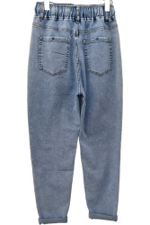 Джинси жіночі БАТАЛ оптом