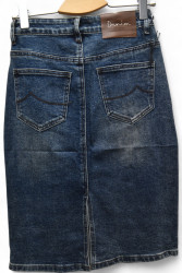 Спідниці джинсові жіночі DKNSEL оптом 