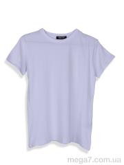 Футболка, Мир оптом 4404 white