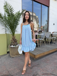Сукні жіночі оптом ARIADNA   