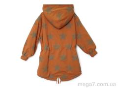 Ветровка, Kids-modnik оптом --- 8-2 коричневий