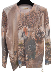 Светри жіночі оптом Kiss Me