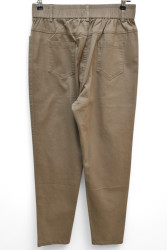 Брюки женские БАТАЛ оптом YIMEITE 89125743 809-6-117