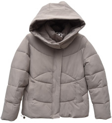 Куртки демисезонні жіночі оптом