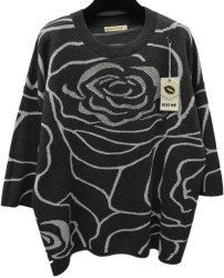 Футболки женские оптом 03216589 K829-92