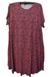 Сукні жіночі БАТАЛ оптом 