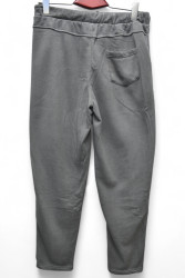 Спортивні штани жіночі БАТАЛ оптом        