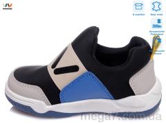Кроссовки, Weestep оптом R506353301 BK