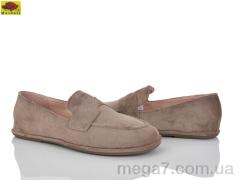 Туфли, Mei De Li оптом T229