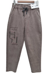 Брюки жіночі ПОЛУБАТАЛ оптом