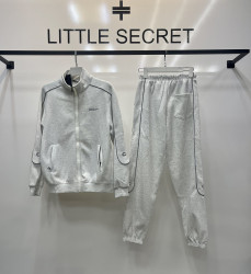 Спортивные костюмы мужские оптом 93076285 K1001-33