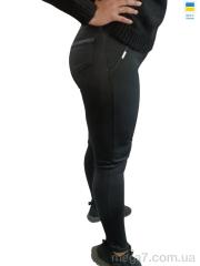 Лосины, Margo оптом 050251 чорний