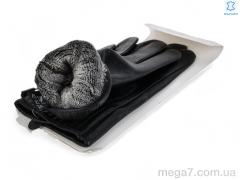 Перчатки, PAIDI оптом --- 92-3 black