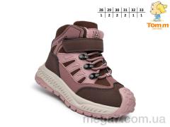 Ботинки, TOM.M оптом 11763E