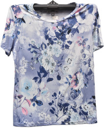 Футболки жіночі оптом 