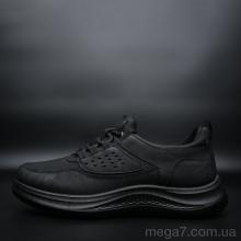 Кроссовки, DaFuYuan оптом CK20 black