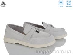 Туфли, STILLI Group оптом Q80-8 шкіра