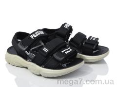 Сандалии, Ok Shoes оптом B8831-1
