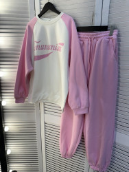 Спортивные костюмы женские оптом 92017634 9283-5-1