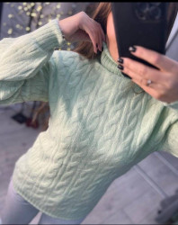 Свитера женские оптом 06283971 26412-127