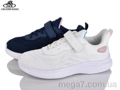 Кроссовки, Jibukang оптом Super Gear Jibukang  B8017-7 mix