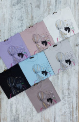 Светри жіночі БАТАЛ оптом 