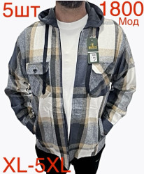 Рубашки БАТАЛ мужские оптом 70418926 1800-53