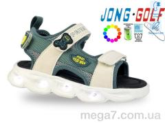 Сандалии, Jong Golf оптом B20623-26 LED