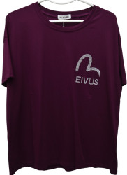 Футболки жіночі БАТАЛ оптом