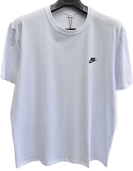 Футболки чоловічі БАТАЛ оптом 