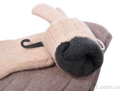 Перчатки, Королева оптом 2028 mix