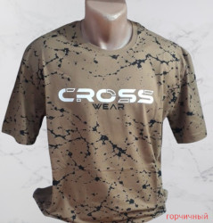 Футболки чоловічі оптом 