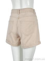 Шорты, Rina Jeans оптом --- A3402 beige