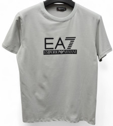 Футболки чоловічі оптом ZAZZONI