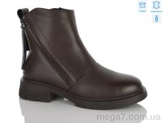 Ботинки, MD-GRESSO-LUNASTEP оптом 26-ZHF7823-15