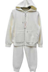 Костюми жіночі БАТАЛ оптом 