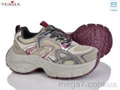 Кроссовки, Veagia-ADA оптом H8859 brown