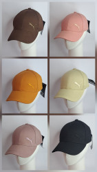 Кепки жіночі оптом CHERYAGROUP