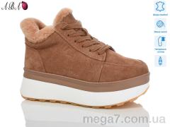 Кроссовки, Aba оптом M5ABA77-4
