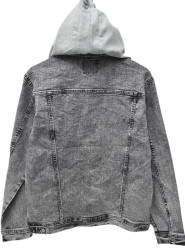 Куртки джинсові чоловічі AVIWGOS оптом