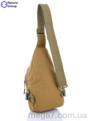 Сумка, Reluna Group оптом PF001-5 khaki