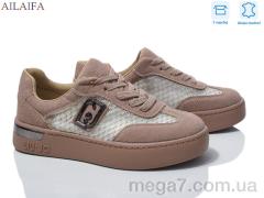Кроссовки, Ailaifa оптом 8831-6