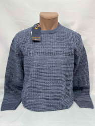 Свитера мужские ПОЛУБАТАЛ оптом 90281367 58-14