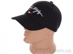 Кепка, Mabi оптом 0161 чорний
