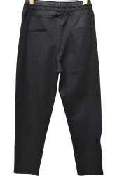 Брюки жіночі на флісі YIMEITE БАТАЛ оптом YIMEITE