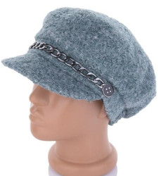 Кеппі жіночі оптом