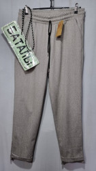 Брюки женские БАТАЛ оптом 31754092 144-20