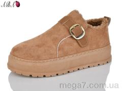 Угги, Aba оптом Baolikang  T1010 camel