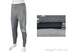 Спортивные брюки, Pryama Vigoda оптом 4283-1008 mix