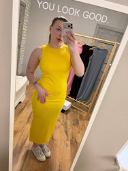 Сукні жіночі БАТАЛ оптом 